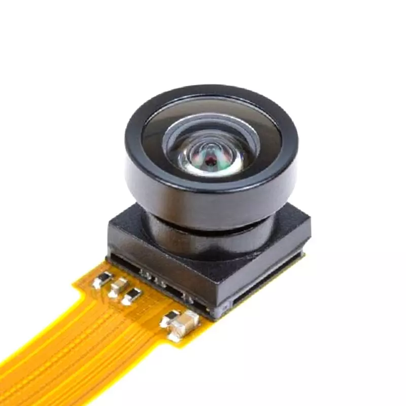 ArduCam 5MP OV5647 160 Degree Wide Angle Camera