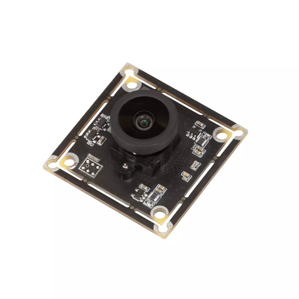 ArduCam 12MP USB Camera Module with M12 Lens, 1/2.3inch 3840(H)x3032(V) 4K@30fps for Windows, Linux, MacOS and Android