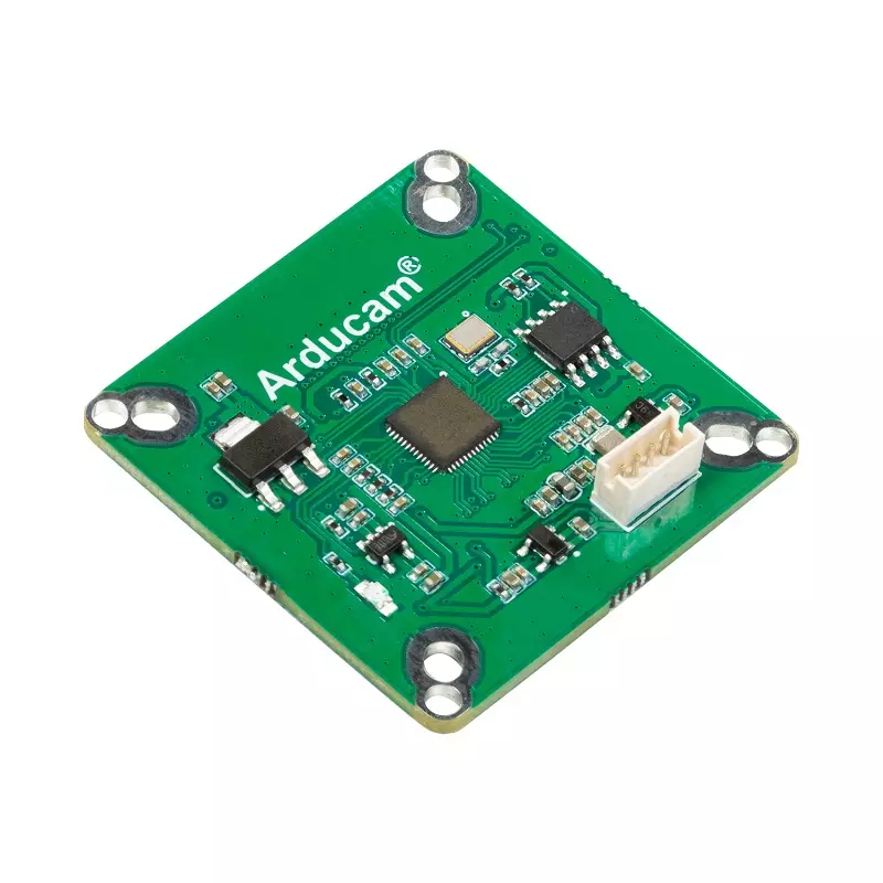 ArduCam B0278 CSI-USB UVC Camera Adapter Board for 12.3MP IMX477 Raspberry Pi Camera