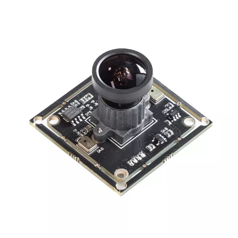ArduCam B0268 16MP Wide Angle USB Camera, 1/2.8 inchCMOS IMX298 4K Video Webcam With Microphone