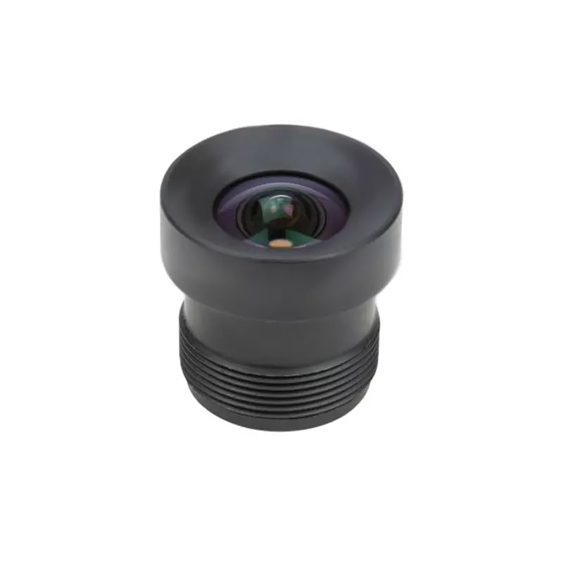 ArduCam LN013 1/2.7 inchM12 Mount 2.8mm Focal Length Low Distortion Camera Lens, M27280M07S