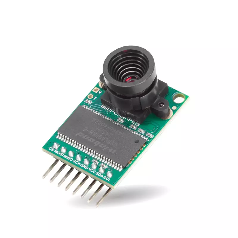 ArduCam 2 MP Mini Module Camera Shield with OV2640 Lens for Arduino