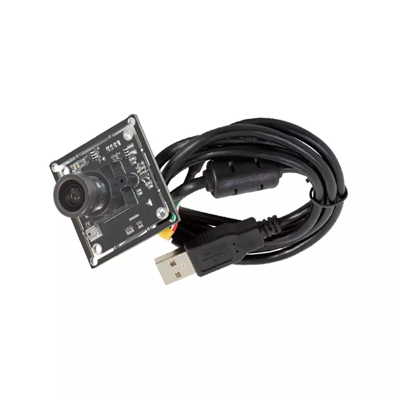 ArduCam B0576 2.4MP IMX662 Ultra Low Light USB2 UVC Camera