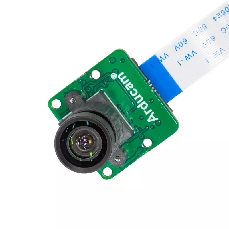 ArduCam MINI IMX477 for Raspberry Pi CM, CM3, CM3+, CM4