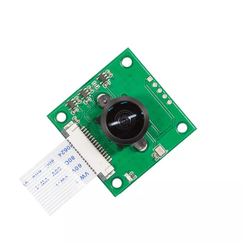 ArduCam Ultra Wide Angle Fisheye 5MP OV5647 Camera for Raspberry Pi