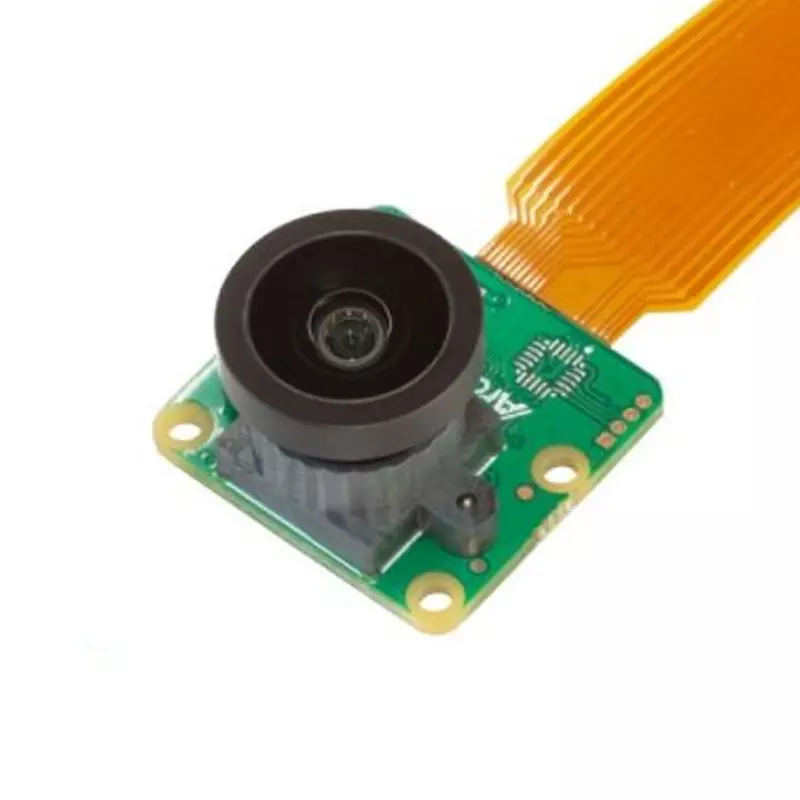 ArduCam B0482 12MP IMX708 Wide Angle Camera Module for NVIDIAJetson Nano, Xavier NX, Orin NX, Orin Nano, AGX Orin