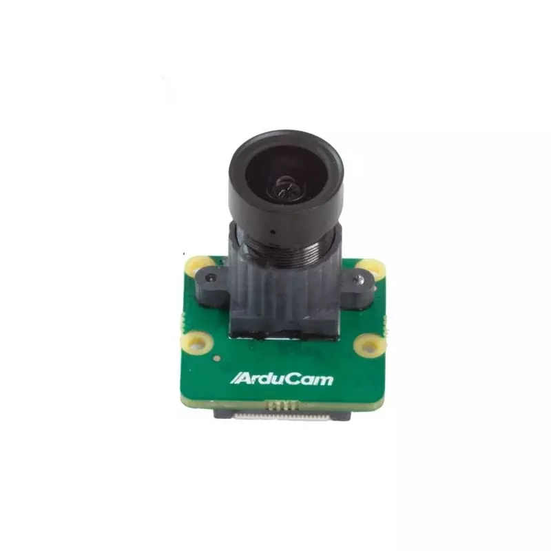 ArduCam B0568 IMX335 MIPI Open Source Camera Module for Raspberry Piwith Rich Resources for Development