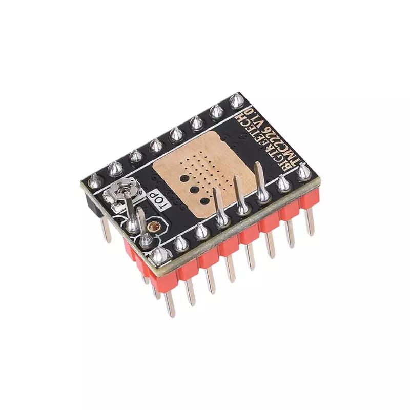 BIGTREETECH BTT TMC2225 V1.0 Stepper Motor Driver for 3D Printer