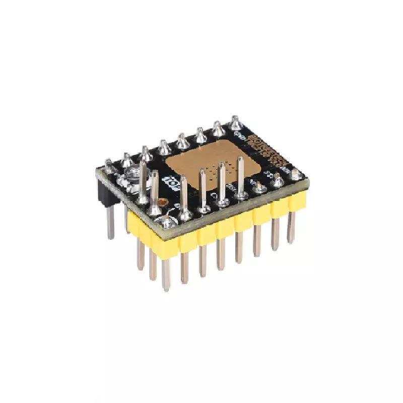 BIGTREETECH BTT TMC2130 V3.0 SPI Stepper Motor Driver for 3D Printer