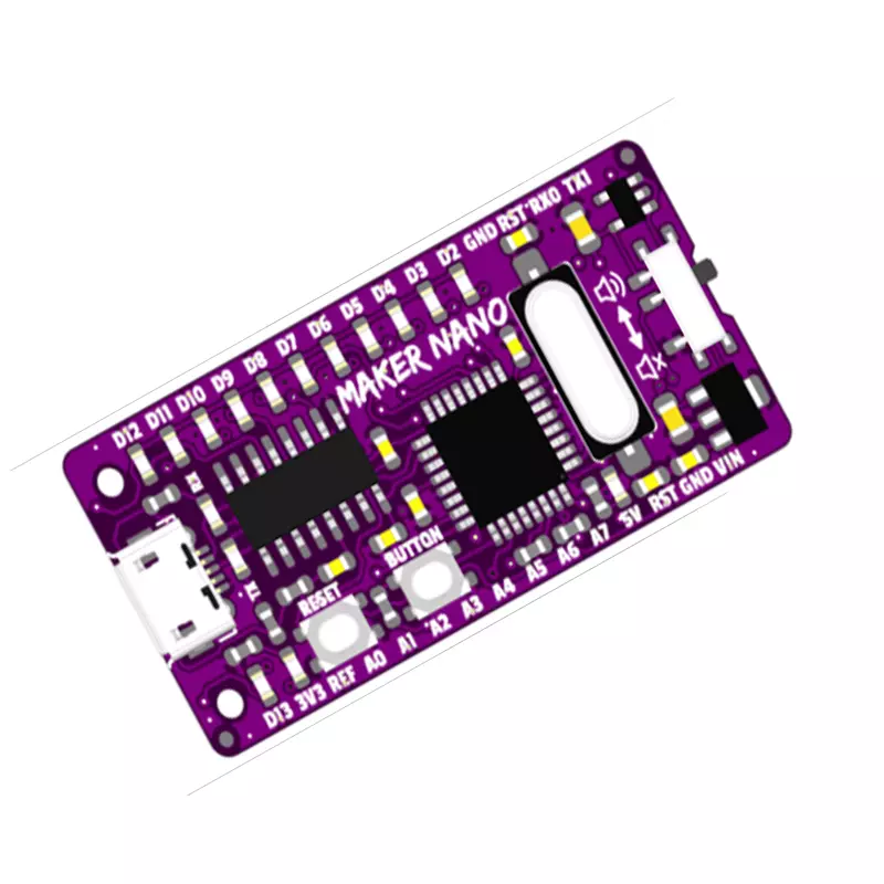 Cytron MAKER NANO Controller/Development Board