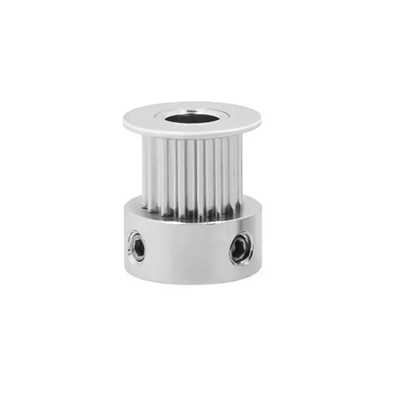 GENERIC GT2-6mm Belt Width 16 Teeth 3.17mm Bore Timing Pulley