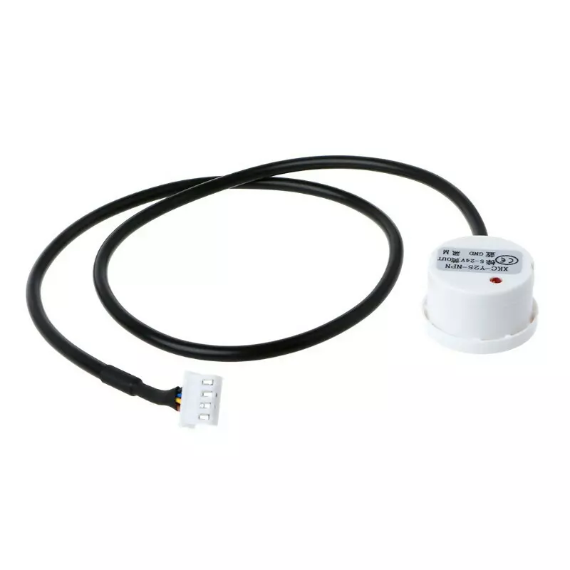 GENERIC XKC-Y25 NPN Intelligent Non-Contact Liquid Water Level Sensor