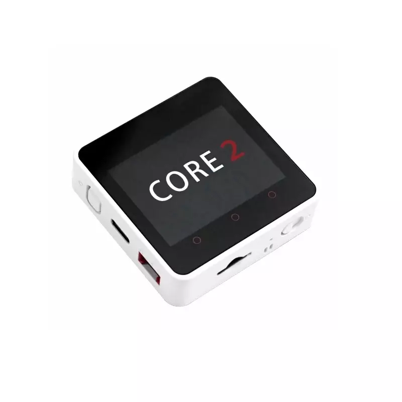 M5Stack Core2 ESP32 IoT Development Kit