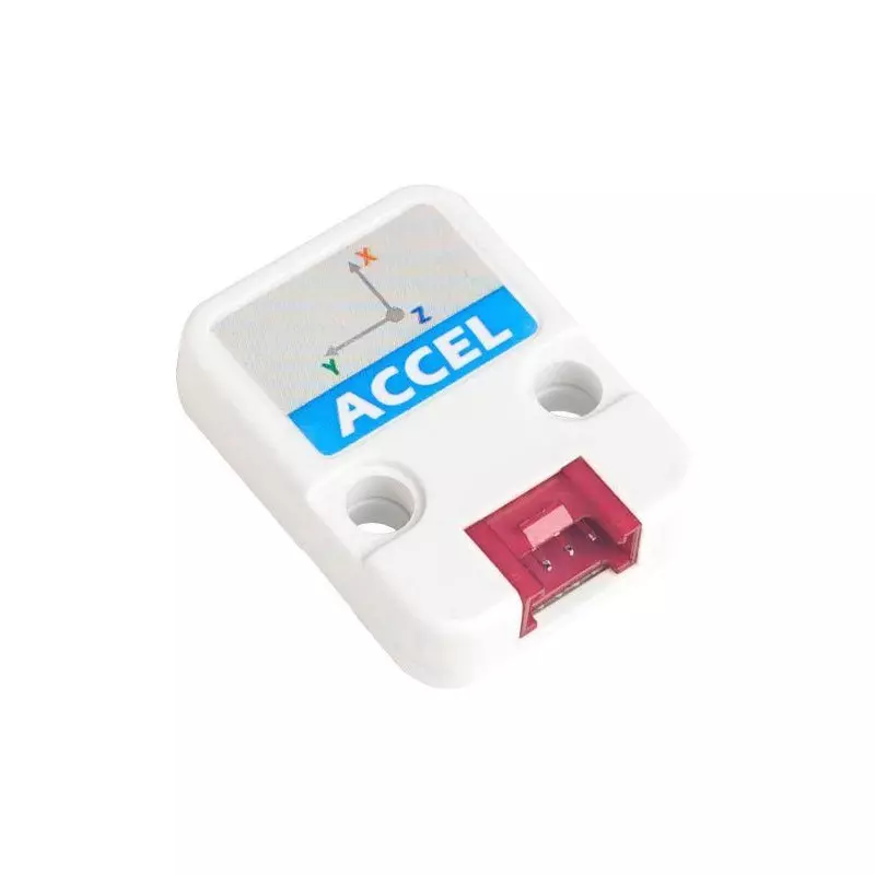 M5Stack 3-Axis Digital Accelerometer Unit