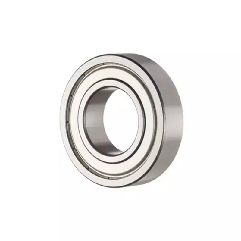 EasyMech 628ZZ Bearing 8x24x8 Stainless Steel Shielded Miniature Bearings (4 Pcs)
