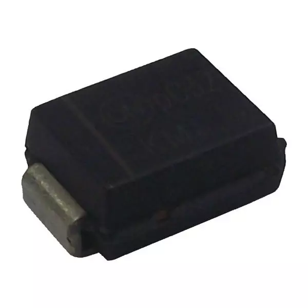 WURTH ELEKTRONIK TVS DIODE, 600W, 26V, BIDIR, DO-214AA, 824521261 (Pack of 5)