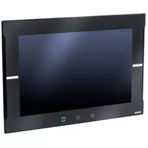 Omron Touch Panel Display 24 V DC, NA57W001B