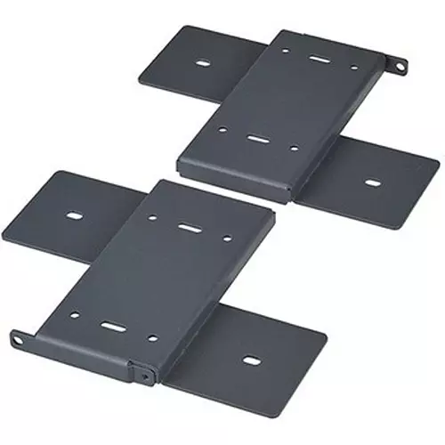 Omron BVP Series Vertical Mounting Bracket, BV55REM/RE Compatible, BVP100T