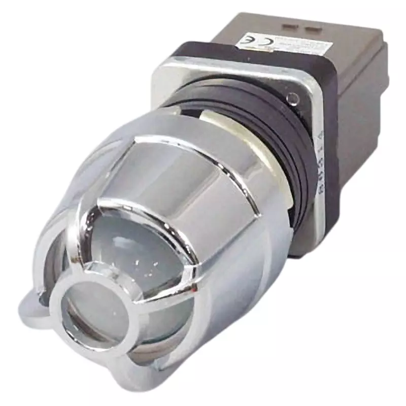 IDEC Control Unit Pilot Light Transformer Type, Epn118W