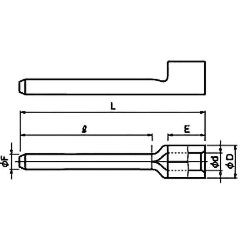 monotaro-bare-crimp-terminal-bar-type-tc-type-for-copper-wire-ptn05-9-pack-of-100-pcs