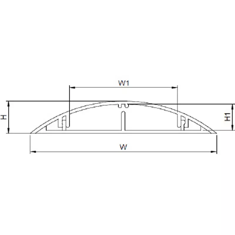 monotaro-pvc-protector-separate-type-grey-1000-mm-overall-length-18721827