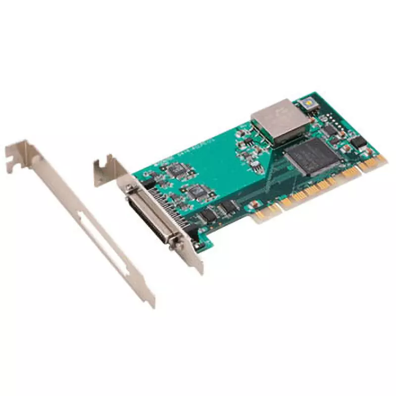 CONTEC Analog Output Low Profile 850 mA (Max.)(DC 5 V), DA16-8(LPCI)L