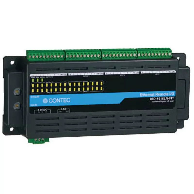 CONTEC Digital Input 10-90 %RH, DI-32LN-FIT
