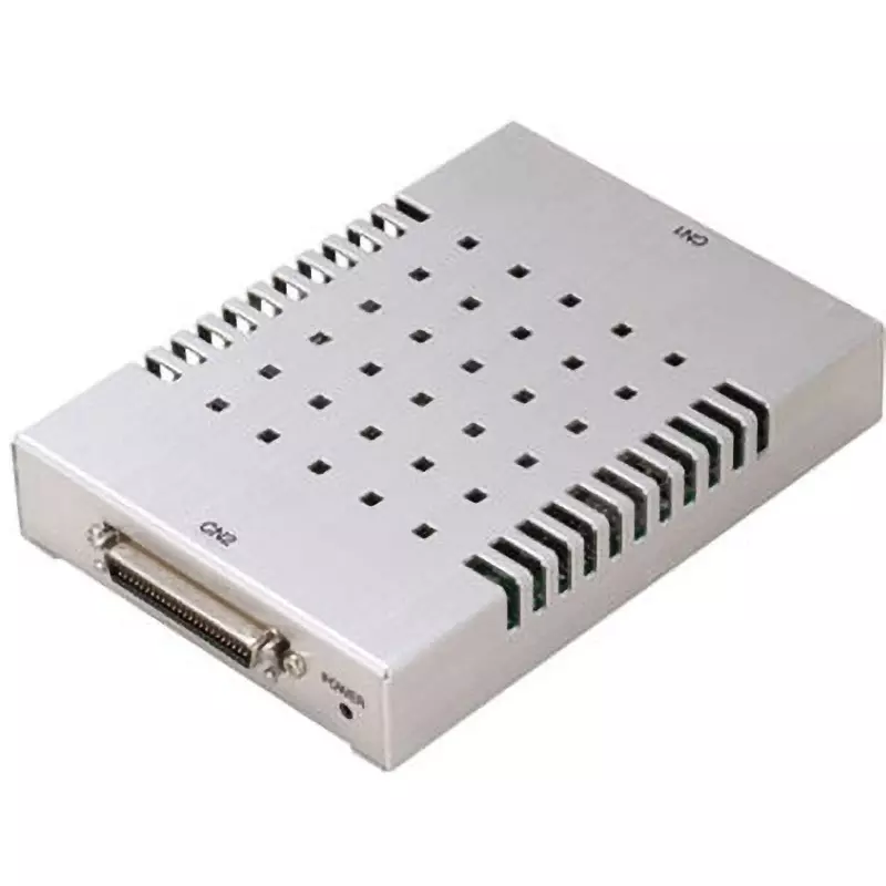 CONTEC Input Conversion Terminal 10-90 %RH, CTP-4D