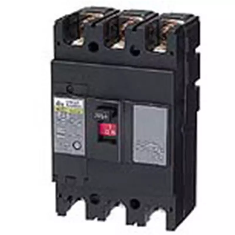 NITTO KOGYO Circuit Breaker 350 A Rated Current, NE402AB2P350A