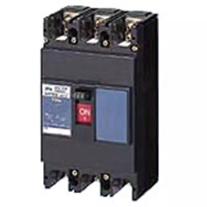 NITTO KOGYO Non-Trip Switch 60 A Rated Current, NT63A3P60A