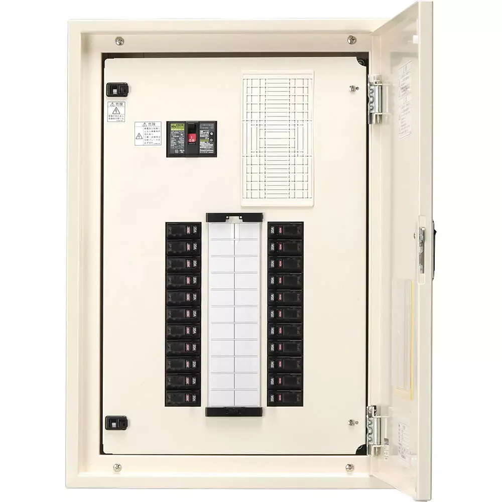 NITTO KOGYO Pen Basic Type Leakage Current [Indoor] IP2XD PEN5-06C