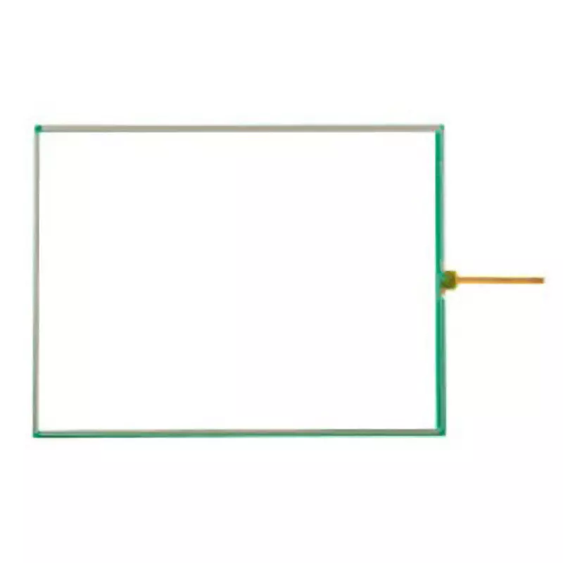 NKK SWITCHES Touch Panel 321.8x245.5 mm Outer Dimension, TP02-150A-4K