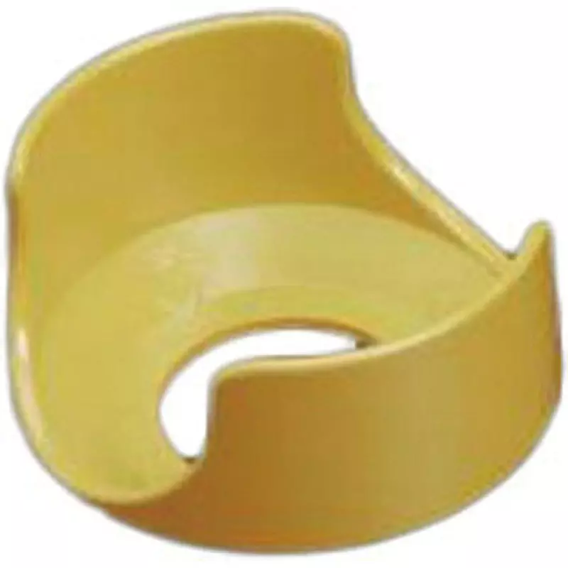 SUS Emergency Stop Guard Mounting plate thickness: 2 t Specifications For Φ22 switches Suitable For, C1P-224Y