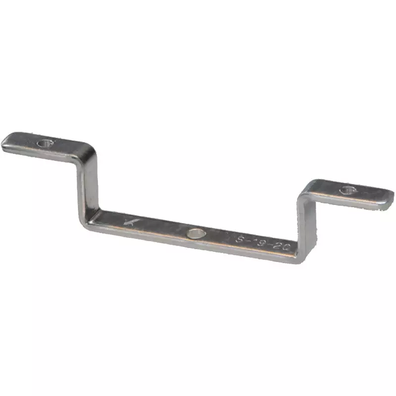 Kameda Denki Protective Cover Stay 20 φmm Dimension H Correspondence Rohs Directive, S-19-20-3C (Pack of 10)