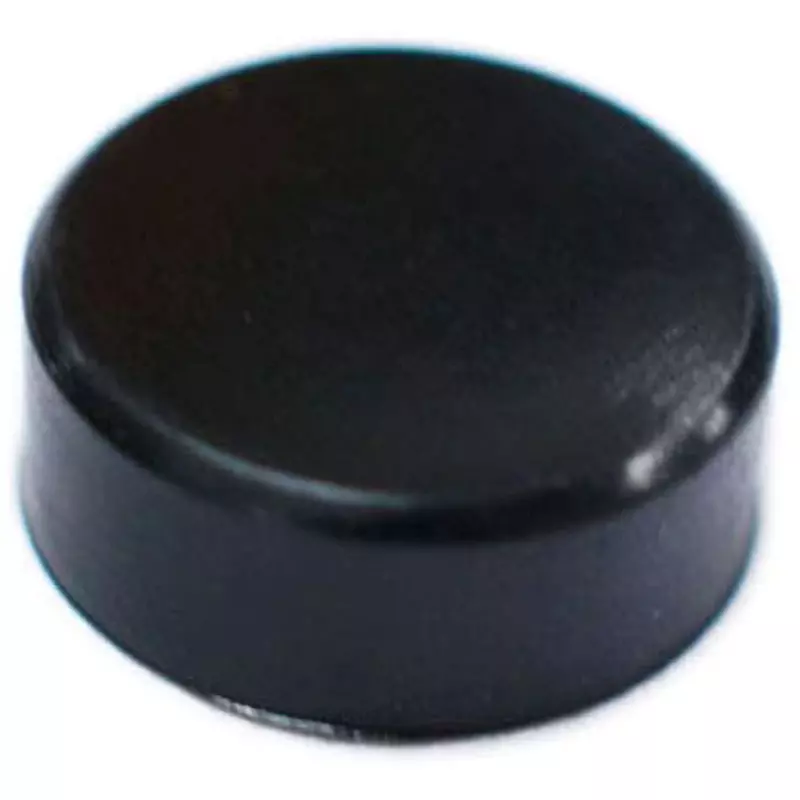 Nidek Color Cap 9.0 mm Dimension Correspondence Rohs Directive 8 Y Suitable Main Unit Model, 140000470051 (Pack of 10)