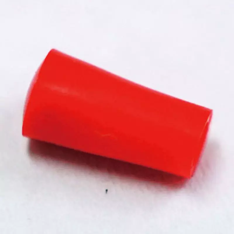 Nidek Color Cap Gloss Finish Type Correspondence Rohs Directive, 140000470175 (Pack of 10)