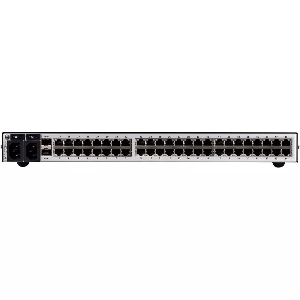 aten-console-server-1-x-3-prong-ac-power-socket-iec60320c14-2-x-rocker-switches-power-supply-sn1148co