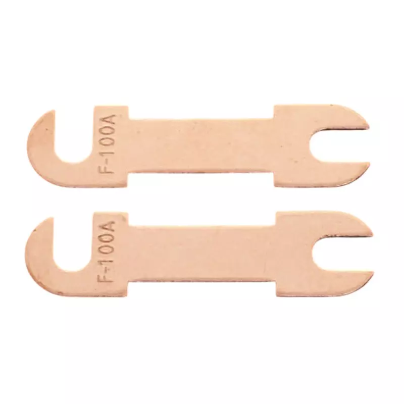 Esco Neutral Bar 250 V Rated Voltage 60 A Rated Current 55 mm Mounting Screw Spacing, EA758ZP-12