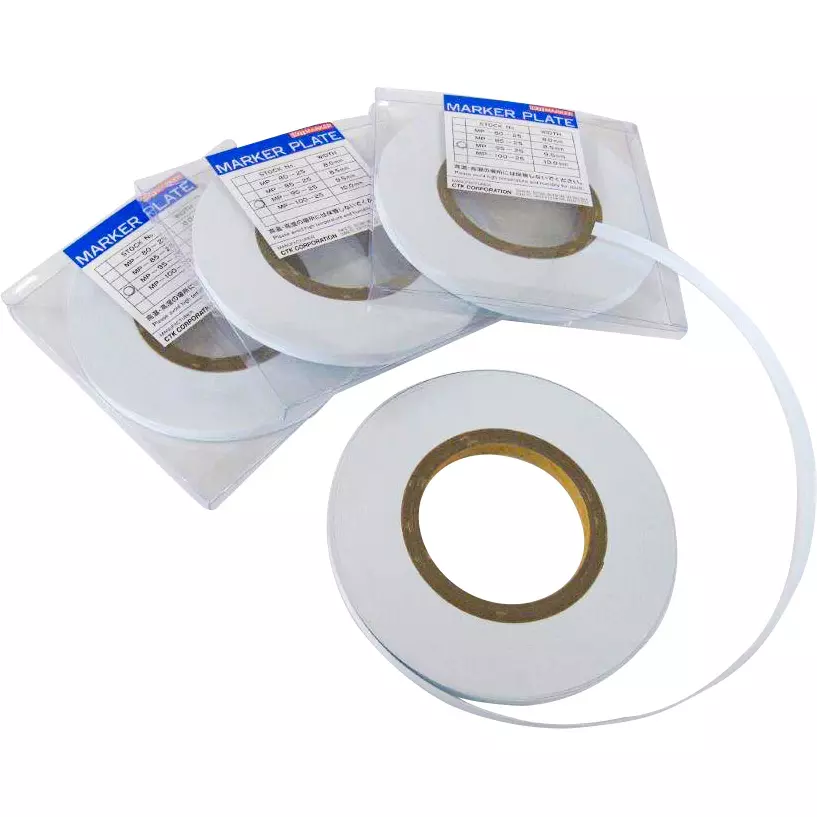 CTK Marker Plate Others Type, MP-95-25Marker Plate