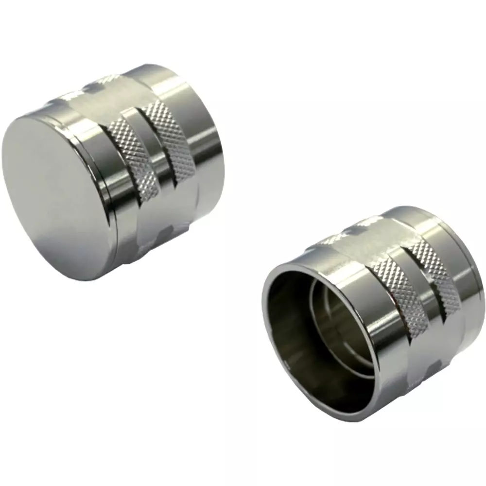 Tocone Mq Jack Cap Plug Cutting Shape Correspondence Rohs Directive Brass / Nickel plating Contact Material, MQ-WCAP-ZC