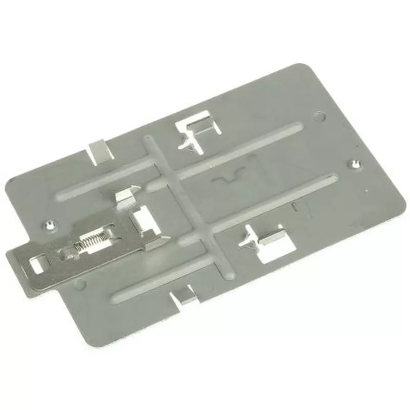 EATON DIN Rail Plate DIN Rail Plate Accessory Type Correspondence Rohs Directive NZM1 Series, NZM1-XC35
