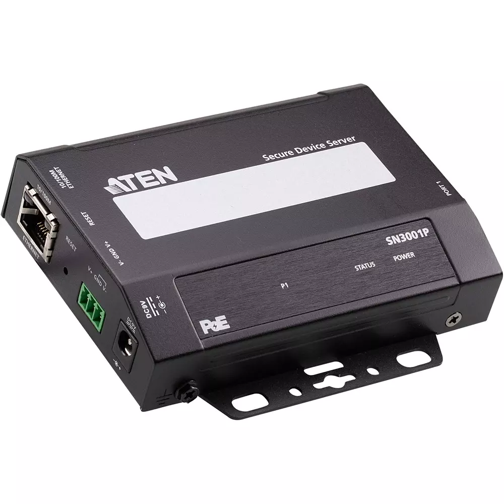 aten-device-server-dc-jack-dc-9-v-terminal-block-dc-9-48-v-poe-dc-48-v-power_adapter-sn3001p