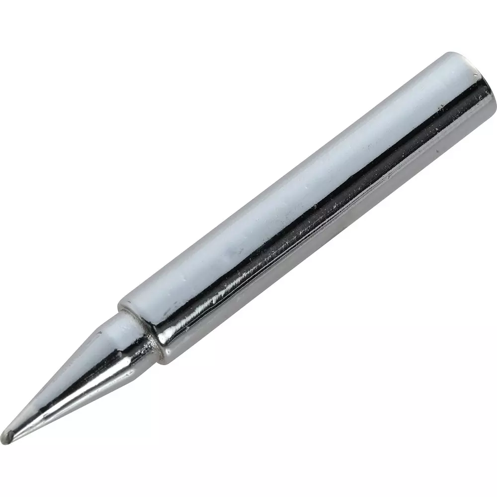 TRUSCO Replacement Tip 52 mm Overall Length (Iron) PXT201 B Suitable For BC type Tip Shape, PX-T20RT-BC