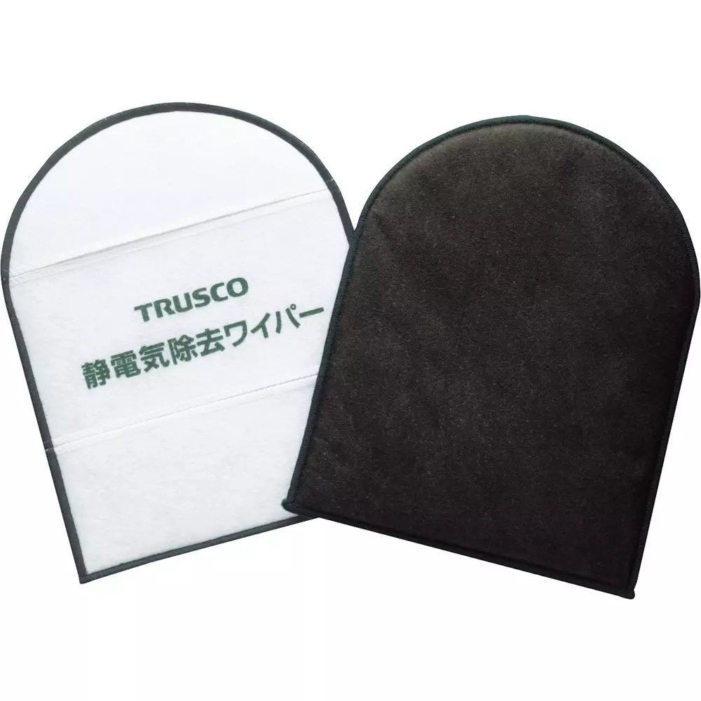 TRUSCO Static Wiping Wiper 3 x 10 <sup>4</sup> / □ (square) Surface Resistance, SDW