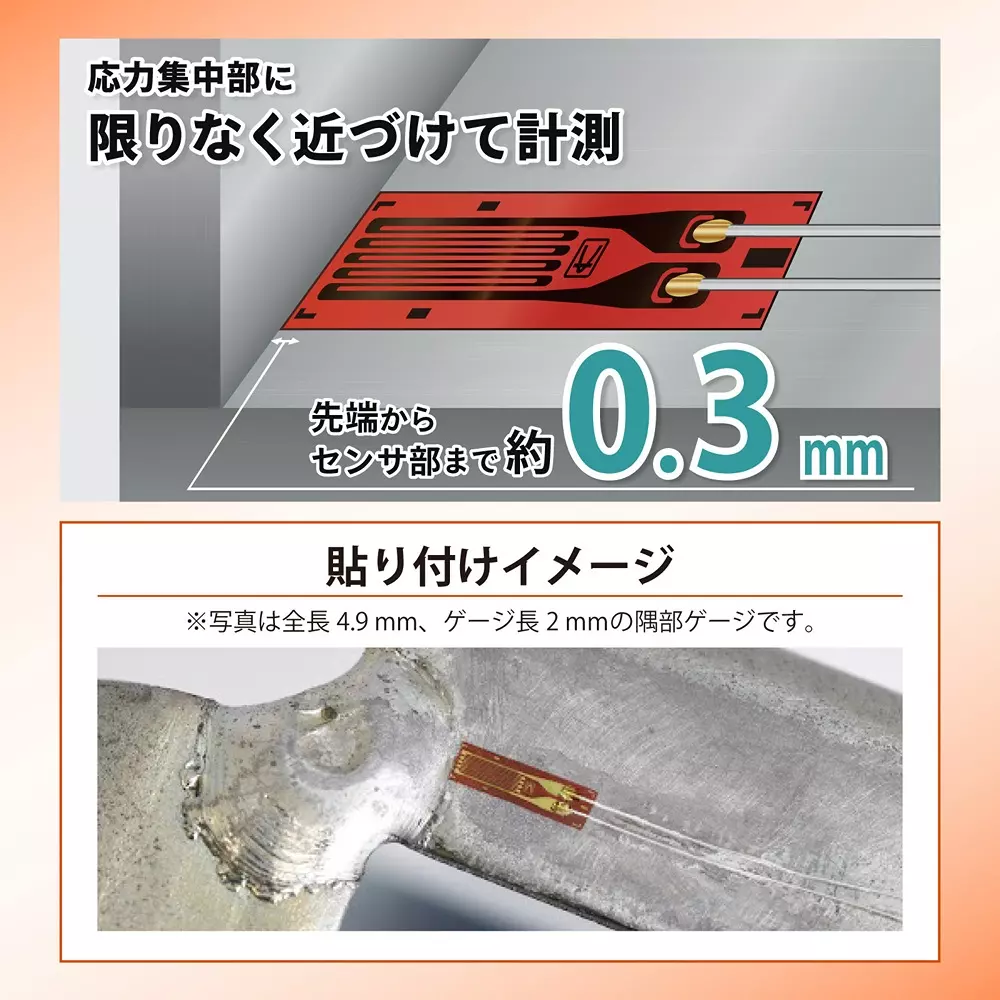 kyowa-strain-gauge-2-mm-length-120-resistance-value-kfgs-2ne-120-c1-11-l3m2r-pack-of-10