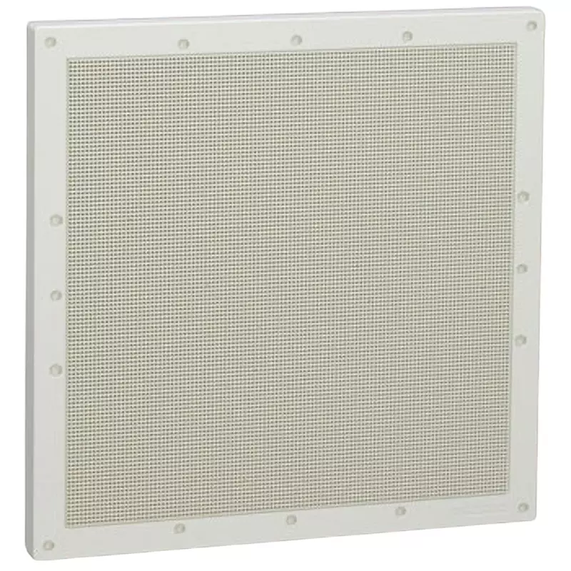 Naigai Energering Free Plate AES resin Material Weatherability Specifications, PEM464603K
