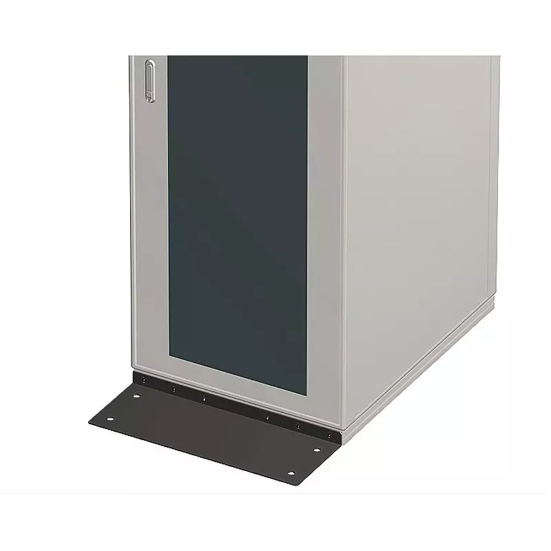 Settsu Rack Stabilizer Steel sheet NFC, NGC(W700), DPR2(W700), DPRC Black, NPO-70RSWC-N1