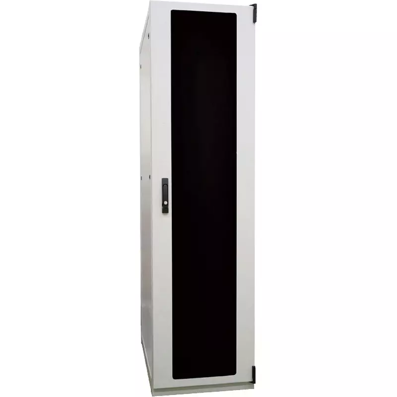 Kawamura Network Rack Steel 1000x600x1000 mm Outer Dimension, ITN19-1010