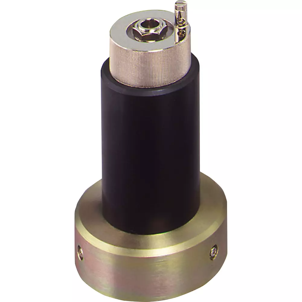 Hioki Sample Electrodes Φ36x140 mm Dimension 25 ml Capacity, SME-8330 (With Inspection Report, Calibration Certificate, and Traceability System Diagram)