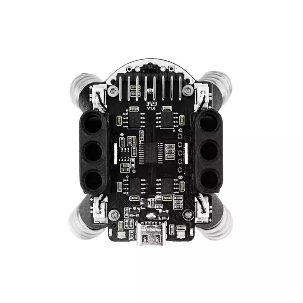 M5Stack Electronic Part 55x40x25 mm Dimension, M5STACK-K033-C